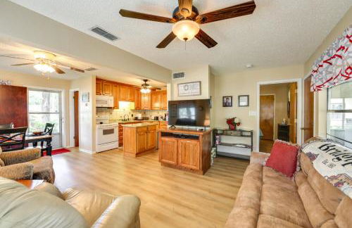 Papas Lakefront Hideaway - Photo 5