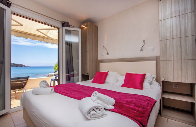 Hôtel et Résidence Ta Kladia - Omigna - Photo 18