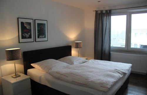 Dorstener Ferienwohnung - Foto 40