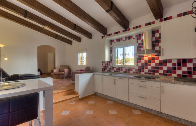 Villa Damara - Foto 20