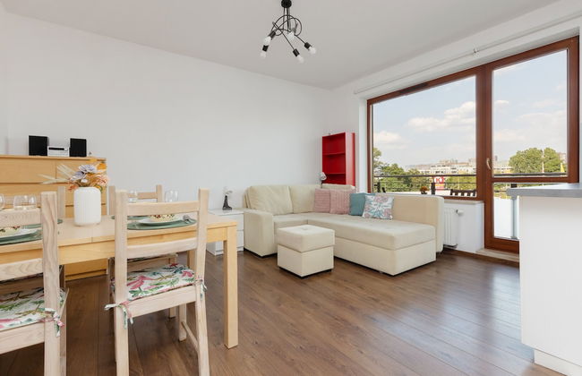 Spacious Apartment + Parking by Renters - Foto 18