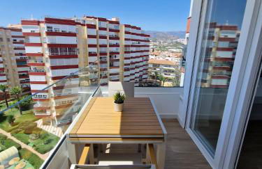 Apartamento Centro Internacional Torrox Costa - Photo 51