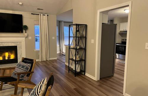 Luxurious Grand Park Family Home with Game Room and XBox - Foto 31