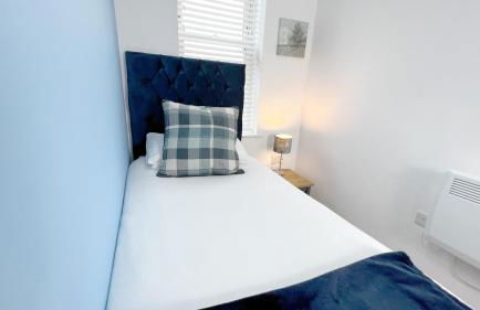 Friars House, Stafford by BELL Apartments - Foto 77