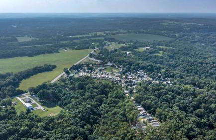 Secluded Rustic Cabin with Views - Foto 18