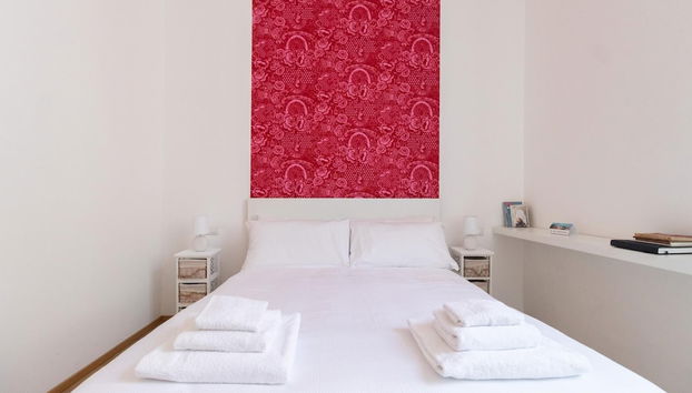 Italianway - Agnesi 15 - Foto 5, Habitación