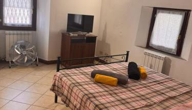 La Corte dei Celti 7 - Foto 4, towels