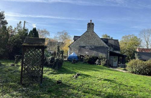 Le cottage de Maddie - charme, calme et authenticité - Foto 31