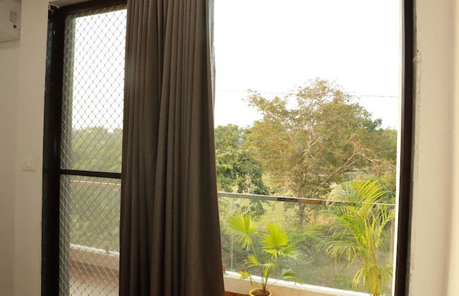 2 Bhk Udaisagar Homestay Udaipur - Foto 18