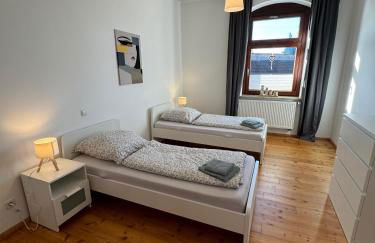 Posthaus22 Wohnung OG - Foto 10