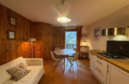 Monolocale con Vista al Verrand con parcheggio - Foto 2