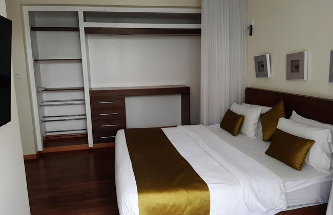 D2W Residency Suites - Foto 8