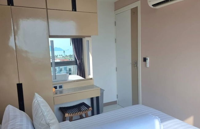 B203- 1 Bedroom Condo With Sea View, Ao Nang Beach - Photo 9