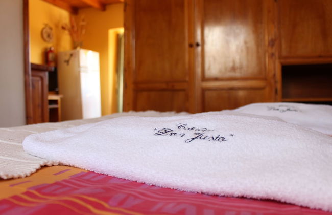 Don Justo - Photo 18