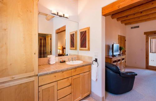 Cowboy Villa by Ruidoso Vacation Rentals - Foto 35