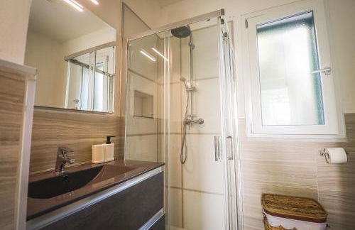 Appartamento nuovissimo con parcheggio gratuito - Foto 40