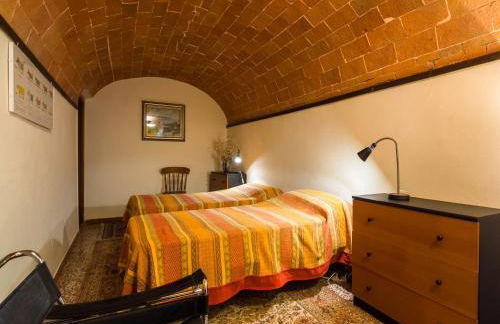 Holiday Home in Montecastelli with River Views - Foto 28