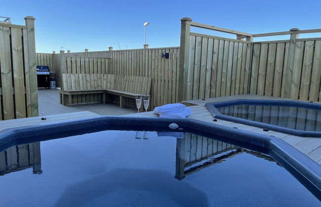 North Apartments Suites - Foto 30