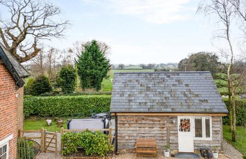 Oak Tree Hideaway - Foto 20