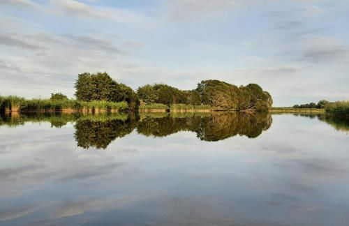 Ferienwohnung in Breiholz zwischen den Meeren, am Nordostseekanal - Foto 25