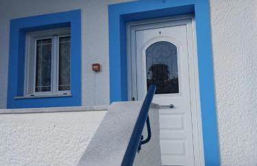 Giannis Gerakios apartments by climbing house - Photo 15