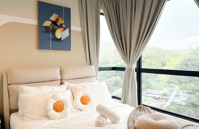 Mossaz by Manhattan Group - Foto 1