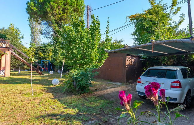 Villa Revita Kourouta Beach - Foto 29