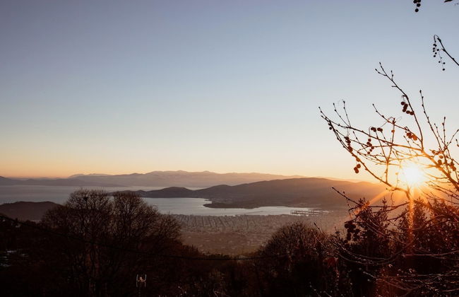 Stagiates Guest House Room 4 - Foto 7