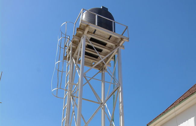 Captivating 2-bedroom Apartment in Kaduna City - Foto 18