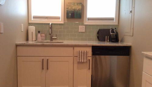 Stylish Renovated Flat, Central, Walk to DC Sights - Foto 5