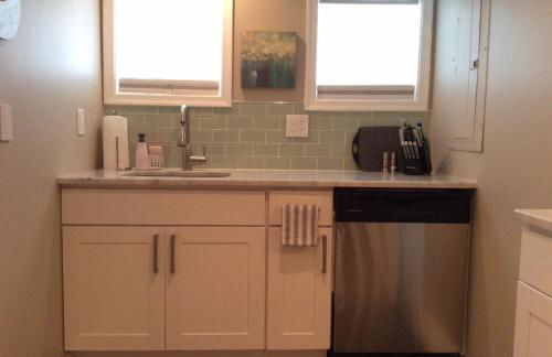 Stylish Renovated Flat, Central, Walk to DC Sights - Foto 5