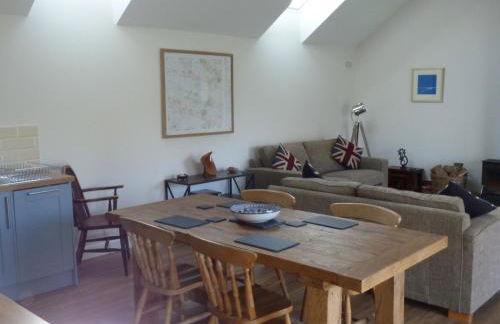 The Woodshed - A newly built, 2 bedroom, cottage near Glastonbury - Photo 3