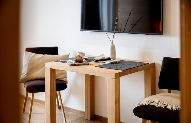 Serviced Apartment Eva - Foto 22