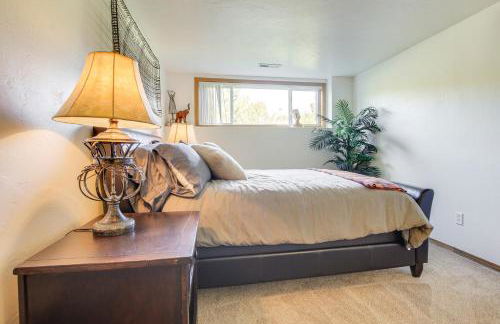 Near Medical Corridor Whimsy Wisconsin Duplex - Foto 17