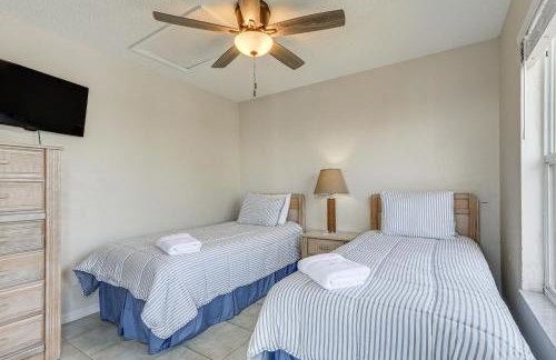 Holmes Beach Condo Near Anna Maria: Pool Access! - Foto 15