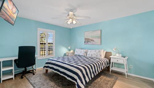 Corner Unit With Lake and Fountain Views - Foto 3