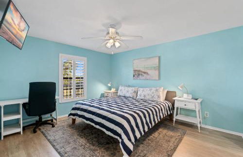 Corner Unit With Lake and Fountain Views - Foto 3