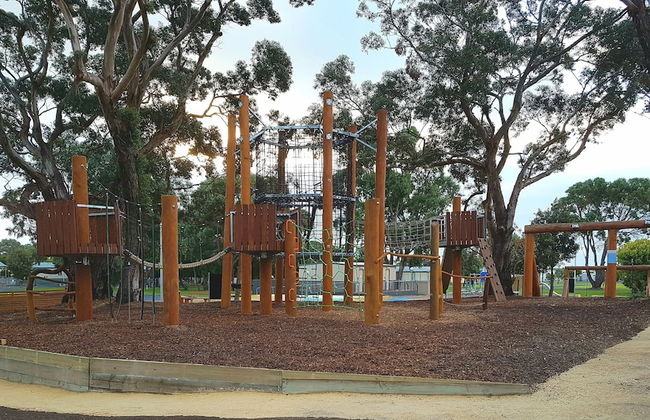 Discovery Parks - Robe - Foto 57