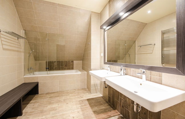 Apartmány Viktor - Foto 45