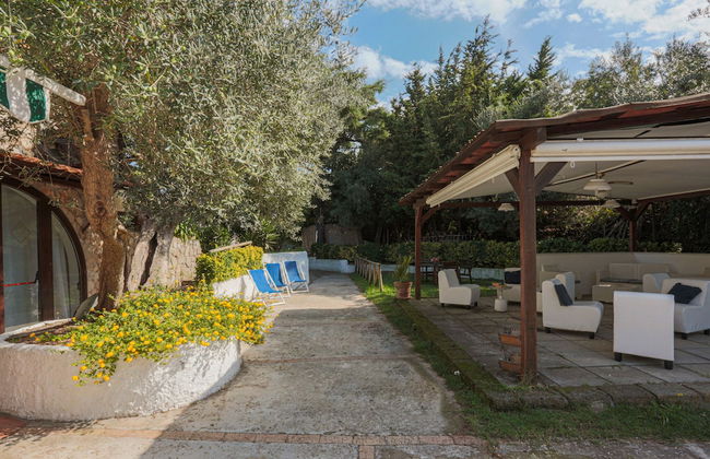 Relais il Frantoio - Apartments - Foto 56