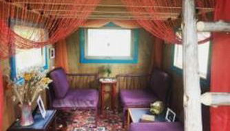 Charming Gypsy Caravan for Vacations in White Mountain National Forest - Foto 3