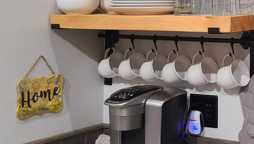 Holly Nest a Cozy Cabin Getaway near Gatlinburg - Foto 2