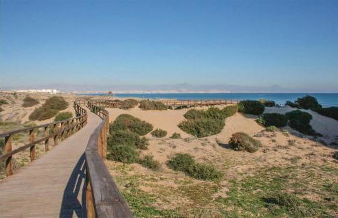 2 Bedroom Nice Apartment In Santa Pola - Foto 32