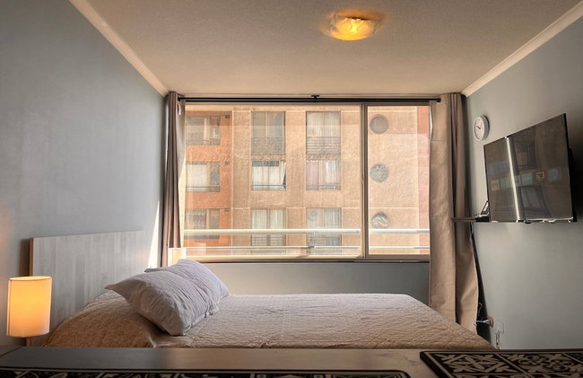 Oceana Suites Vista Parque - Foto 2