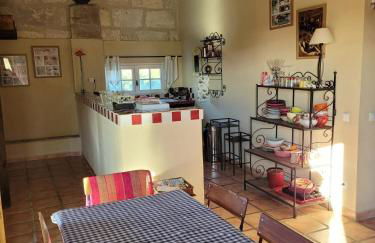 Appartement spacieux à Arles avec piscine et jardin partagé - Foto 3