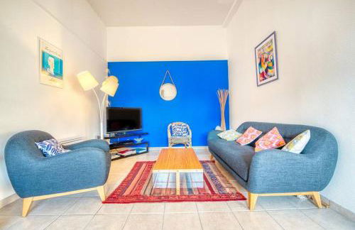 La Parenthèse Maison Balnéaire - Photo 10