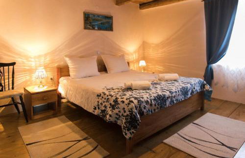 Rustic Apartment Mariva - Photo 19