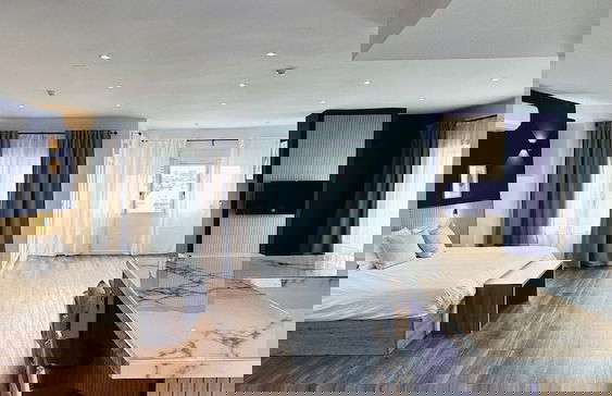 Aparthotel First Flatotel International - Foto 28