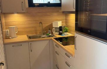 Ferienhaus in Tossens an der Nordsee - Foto 3