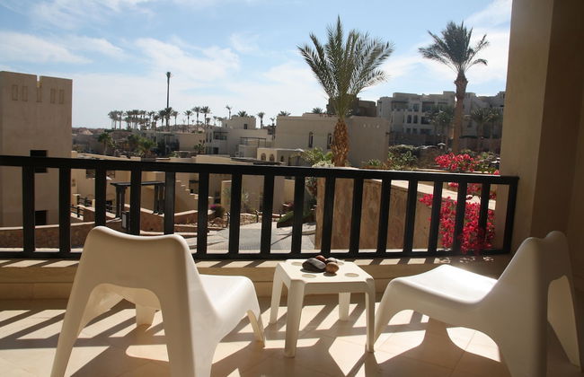 Azzurra Sahl Hasheesh - Foto 21